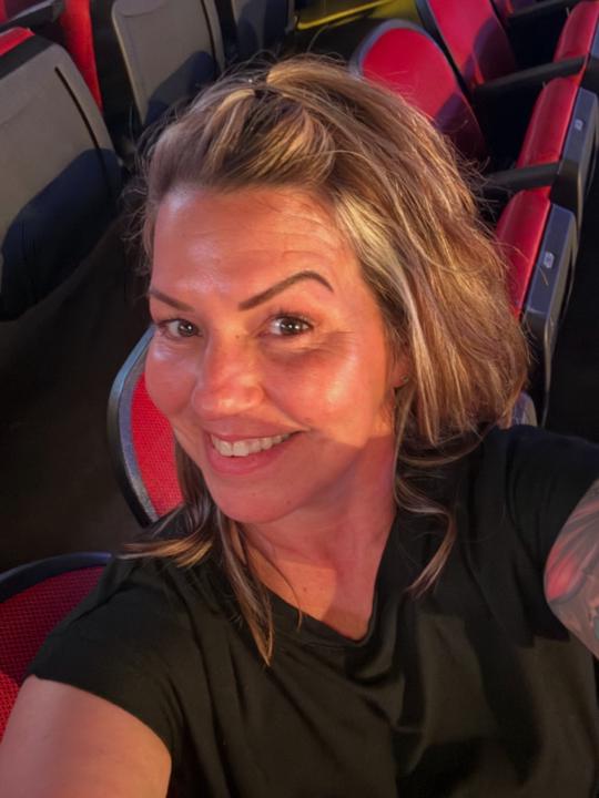 Heidi Macomber