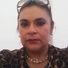 Ana María Bentata