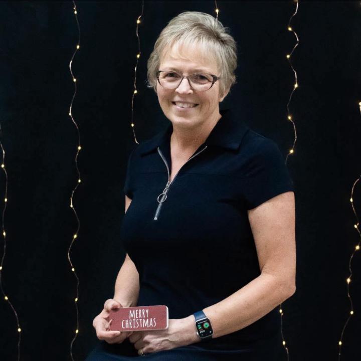 Helen Batt