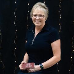 Helen Batt