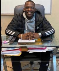 Moussa Sidibe