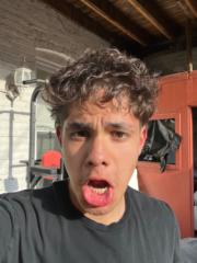 Lucas Bolanos