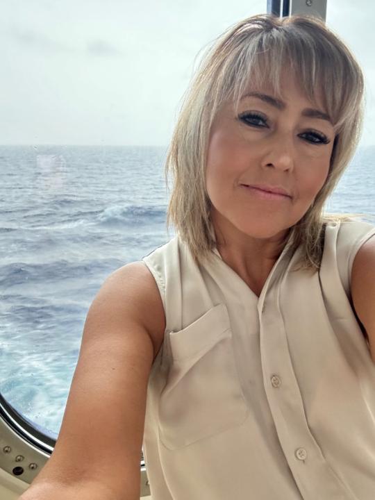 María Fernanda Betancourt Hernandez