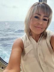 María Fernanda Betancourt Hernandez