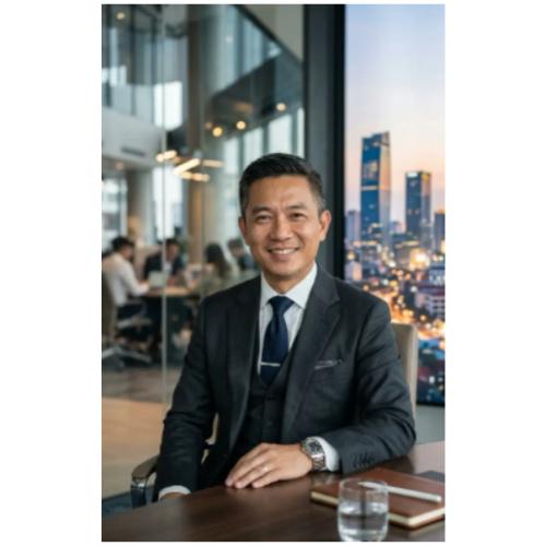 Ceo Trương Lâm