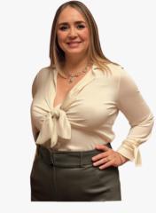 Claudia Martinez