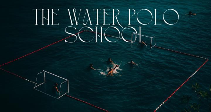 The Water Polo School