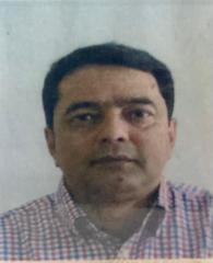 Juan Carlos Ibedaca Rivas