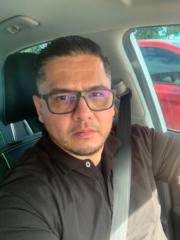 Ferney Barreto