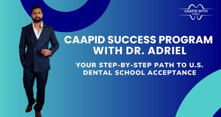 CAAPID with Dr.Adriel