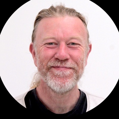 Clive Austin