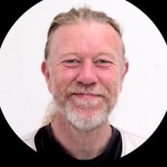 Clive Austin