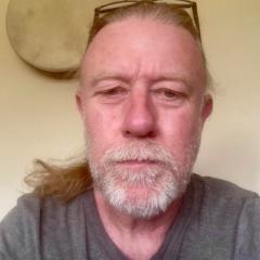 Clive Austin