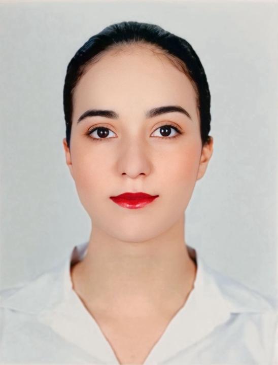 Fatima Zahrae Naiym