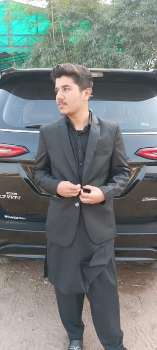 Zain Ayoub