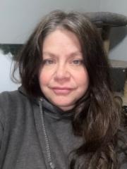Sheri Theckston