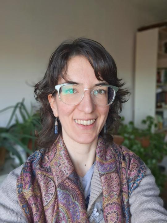 Raquel García