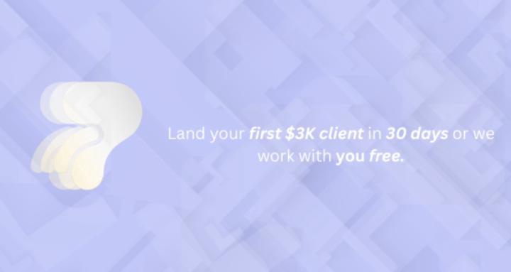 Prompt to Profit