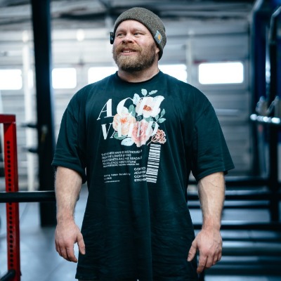 Dr. Seth Albersworth