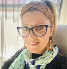 Charmaine Krueger-McCulloch