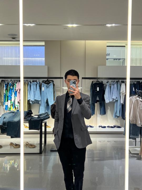 Ayoub Ayoub