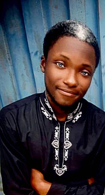 Murtala Ruhullah Mohammed