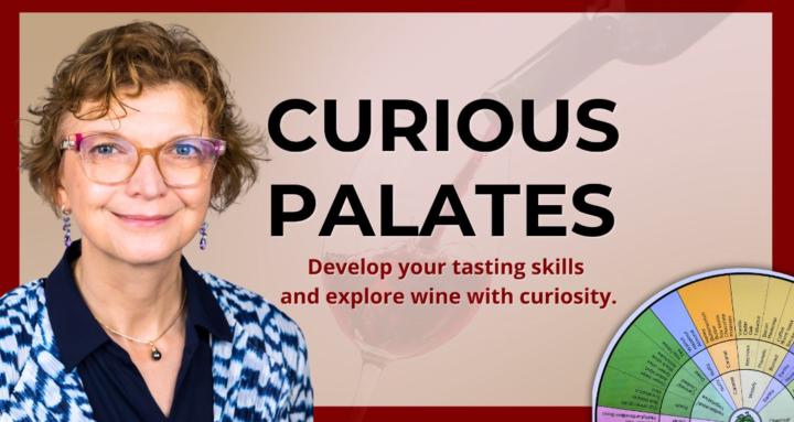 Curious Palates