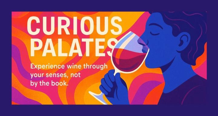 Curious Palates by InnoVinum