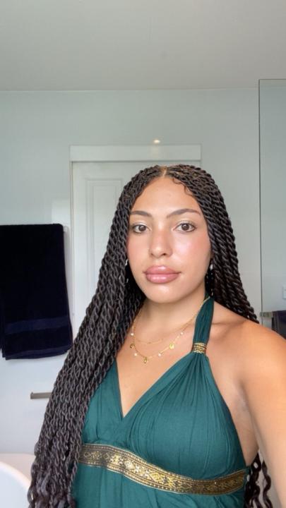 Hala Farien