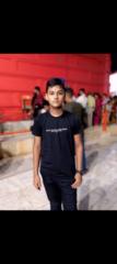 Samrat Dey