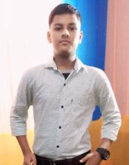 Samrat Dey