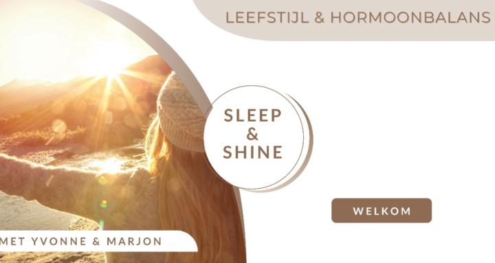 Leefstijl & Hormoonbalans