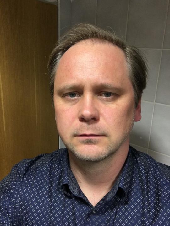 Aleš Boháč