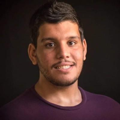 Elhibour Achraf