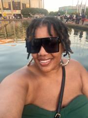 Vanesha Tynes