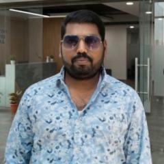 Chandrashekar Pinumalla
