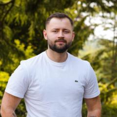 Vladyslav Donchenko