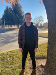 Chad Zohner