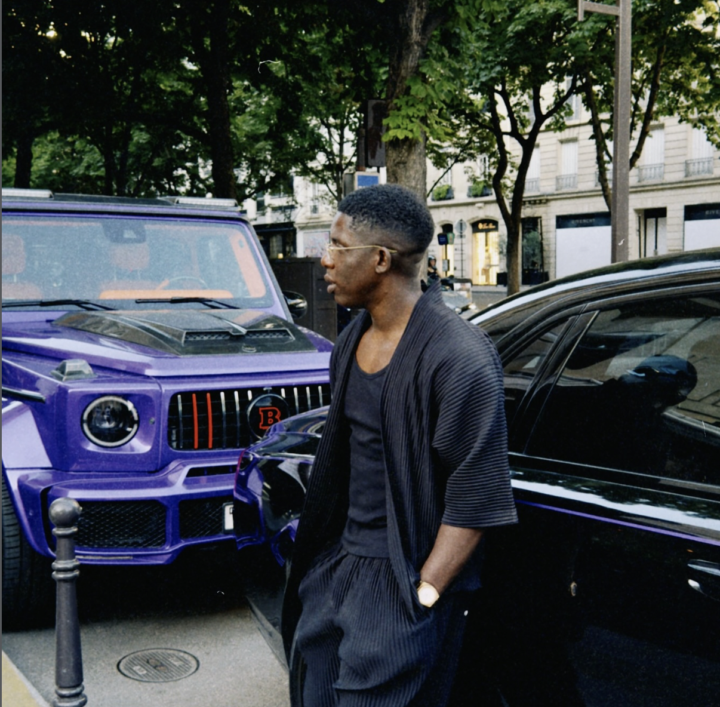 🚀 RECRUTEMENT CLIPPERS - MARCUUS LAWRENCE