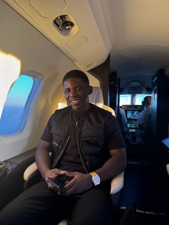 📢 Recherche Clippers - Marcuus Lawrence (OPEN ✅)