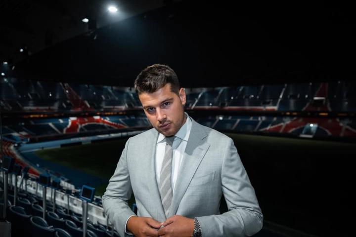 📢 Recherche Clippers - Baptistin (CLOSED ❌)