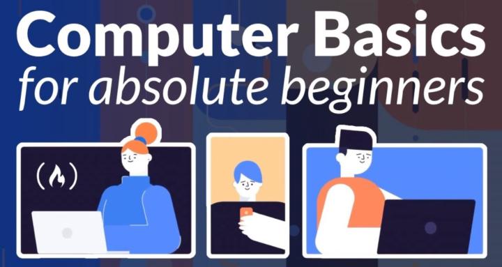 Computers for beginners