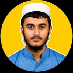 Abdullah Yousaf