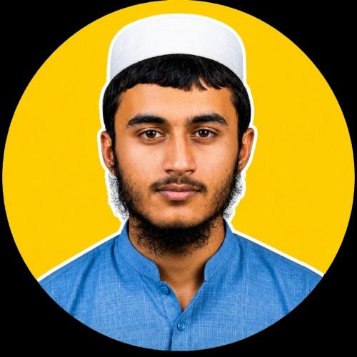 Abdullah Yousaf