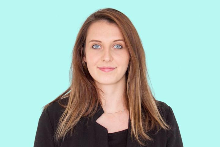 Chanelle Helle-Nielsen