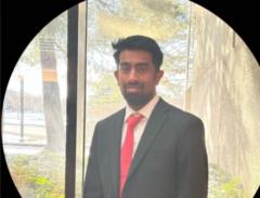 Sri Harsha Chakrapani