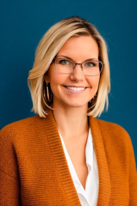 Bonnie Maxwell-Drake