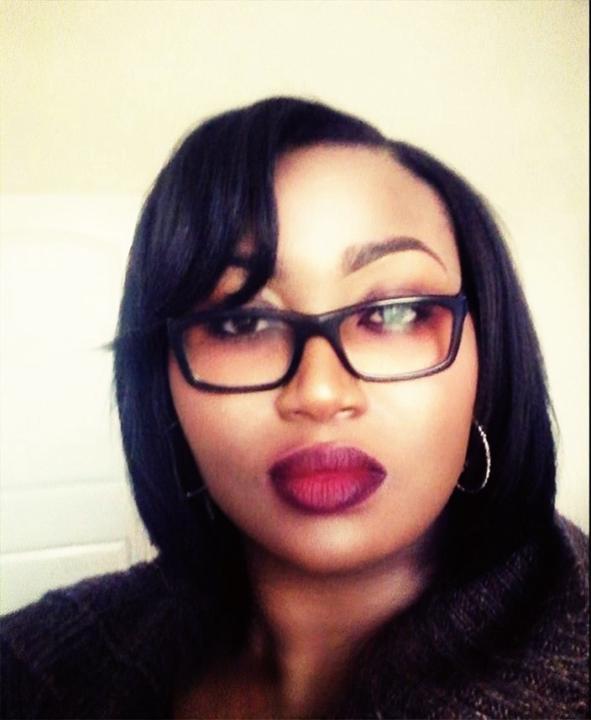 Yasmine Johnson