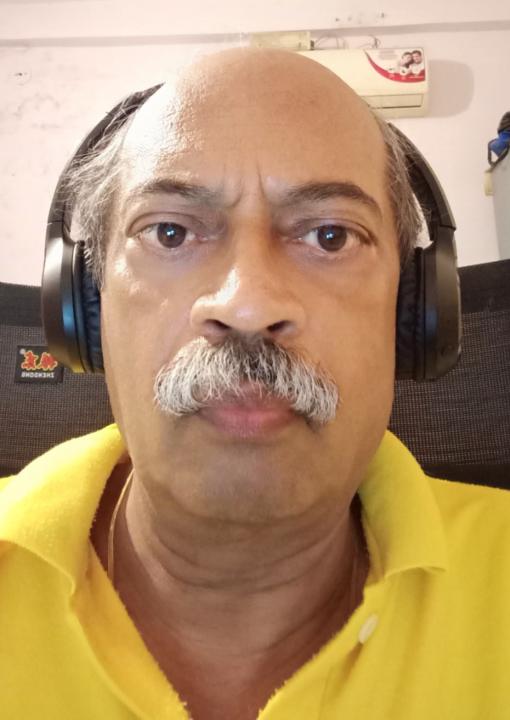 Shishir Urdhwareshe