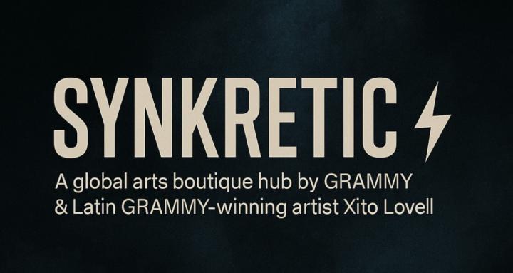 Synkretic ⚡️